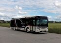 Iveco Bus esitles esimest bussi uue kaubamärgi all