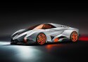 Lamborghini mõtleb egoistidele