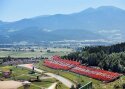 F1: Hooaeg algab Austria etappidega