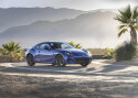 Uus Subaru BRZ sai võimsama mootori