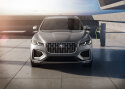 Jaguar F-Pace sai võimsa pistikuhübriidi