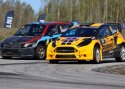 Rallikrossi Eesti meistrivõistluste avaetapil jõudsid pjedestaalile ka mitmed uued tegijad