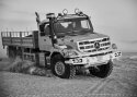 Uus Zetros: 510 hj ja 2400 Nm