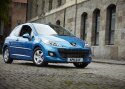 Peugeot 207 massijuhe võib puruneda