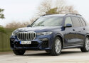 BMW X7 - auto24 proovisõit