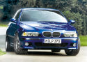 Kuulsad youngtimer ’id: Sportauto nelja ukse varjus