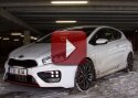 Motorsi Proovisõit - Kia cee’d GT