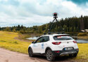 Eestlased arendasid tehnoloogia, mis tuvastab teeaugud ning abistab isejuhtivaid autosid