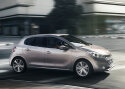 Peugeot vähendab 208 tootmist