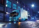 Volvo FL sai elektrimootori