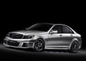 Brabus näitas kõige võimsamat C-klassi