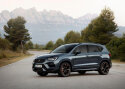 Eestisse saabus ka linnamaastur CUPRA Ateca 