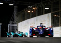 Sam Bird võitis Formula E sarja teise etapi