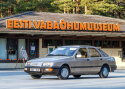 Autopäevik. Jalgratturi raske elu
