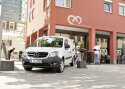 Mercedes-Benz Citani müük algab 1. septembril