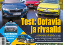 Autoleht, 2. september 2020