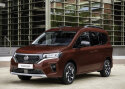 Nissan toob müügile uue väikekaubiku – aga Eestis ainult elektrilisena