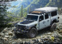 Põgene-metsa-pikap: Jeep Gladiator Farout