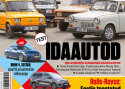 Autoleht, 17. juuni 2020