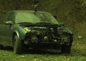 VIDEO: Mida võiks teha kahurikuul autole?
