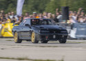 Haapsalu lähistel kihutati jälle üle 300 km/h