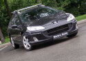 Eelkäijast parem Peugeot 407