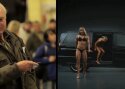 VIDEO: Nutikas viis Mercedes'e reklaamimiseks