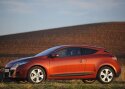 Renault Megane'i varustus täienes kuuekäigulise automaatkäigukastiga