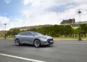 Renault Fluence elektriauto seeriatootmine algab 2011. aastal