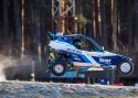 Nädalavahetus autospordis: Eestis kiirendus, rallisprint ja kart ning mitmed välisstardid