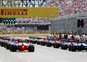 F1: Kanada GP lükati samuti edasi