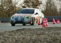 Mercedes-AMG näitas jõuluvideos luukpära A45