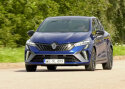 Renault Clio - auto24 proovisõit