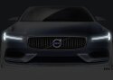Uus Volvo S90 tuleb järgmisel aastal