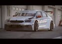 VIDEO: Citroen näitas WTCC võistlusautot ja meeskonnaliiget