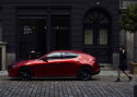 Uus Mazda 3 tuleb trikimootoriga
