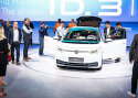 Volkswagen esitleb järgmisel aastal 34 uut mudelit