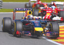 Autosporditiimide kuulsad juhid: Christian Horner