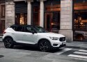 Naiste aasta auto on Volvo XC40