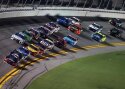 NASCAR sarjas ei pääsenud 7-kordne meister finalistide hulka