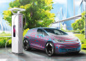 Elektriautod: küsimusi küllaga, aga vähevõitu vastuseid