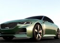 Kia Novo tutvustab Kia disainikeele tulevikku