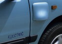 Peugeot toob esimese linnasõidu-elektriauto Euroopa turule järgmisel aastal