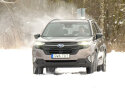 Subaru Forester - auto24 proovisõit