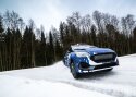 Patrick Enok / Aleks Lesk saavutasid autoralli Soome meistrisarja etapil klassivõidu