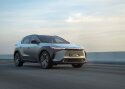 Toyota esitles esimest täiselektrilist autot ning avaldas ka müügile jõudmise kuupäeva