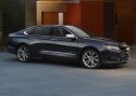 Chevrolet Impala sai jõulisema välimuse