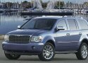 NAIAS autonäitusel on Chrysler'i esimene maastur