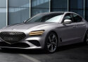 Genesis G70 muutus veel atraktiivsemaks