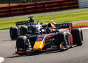 Jüri Vips teenis Silverstone’i põhisõidus punktilisa